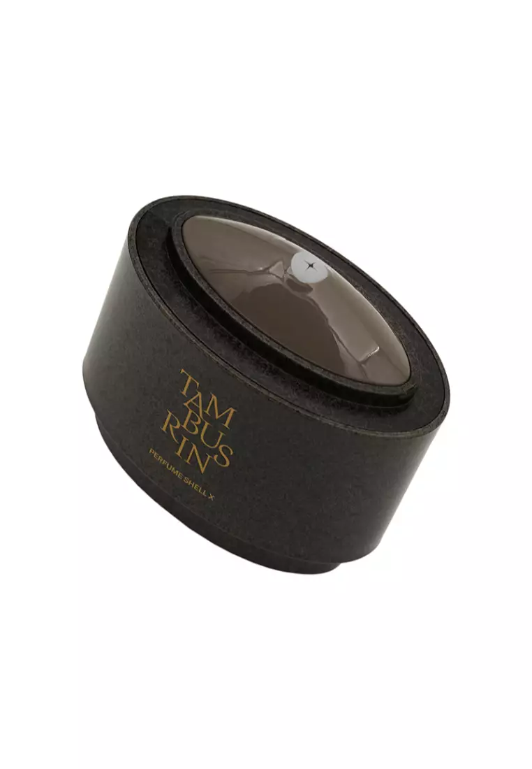 TAMBURINS Shell Perfume Hand - Chamo 30ml
