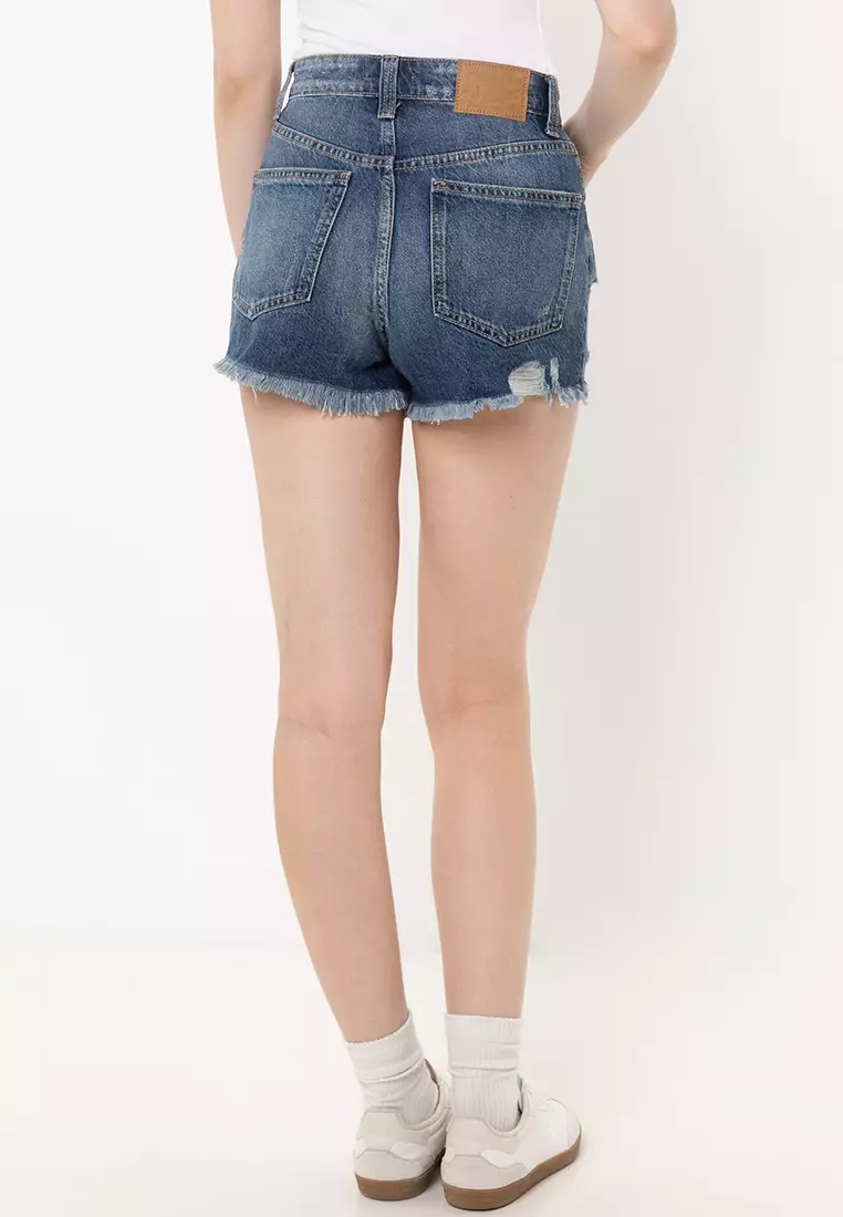 Original Denim Shorts
