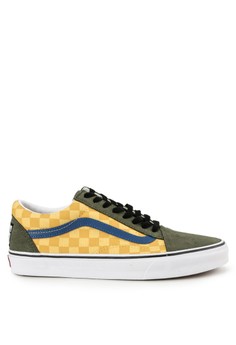 Vans Old Skool Jual Vans Old Skool Zalora Indonesia