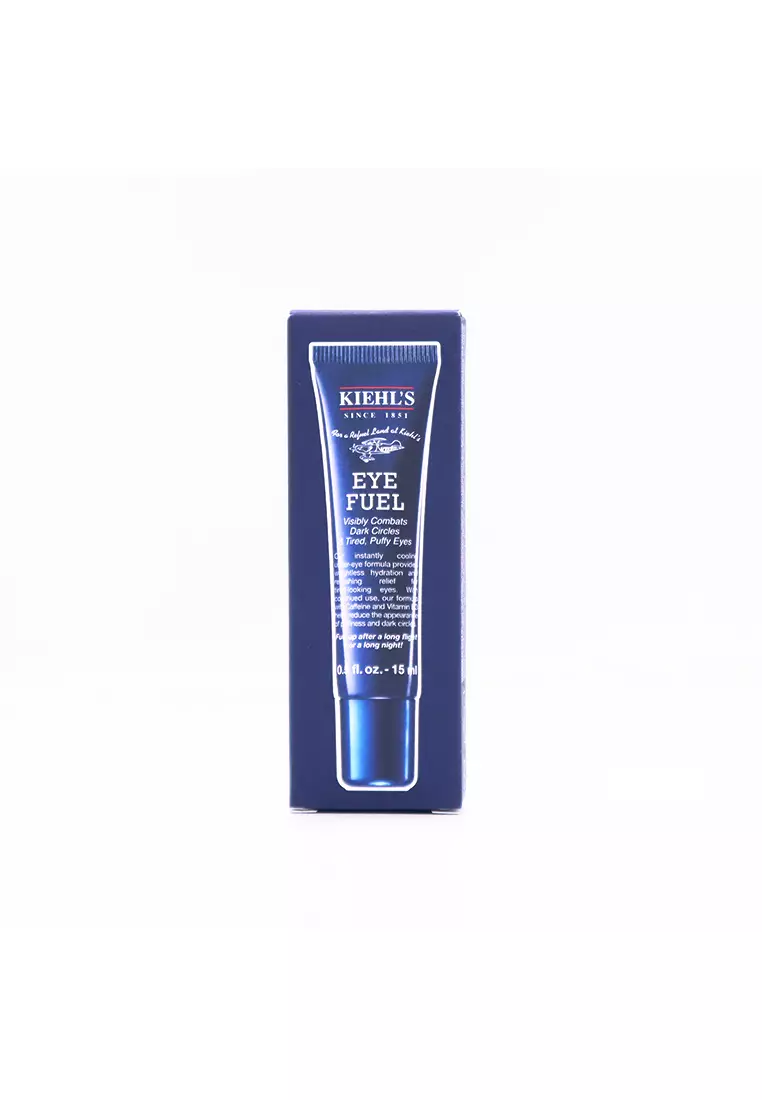 Kiehl's sales eye fuel