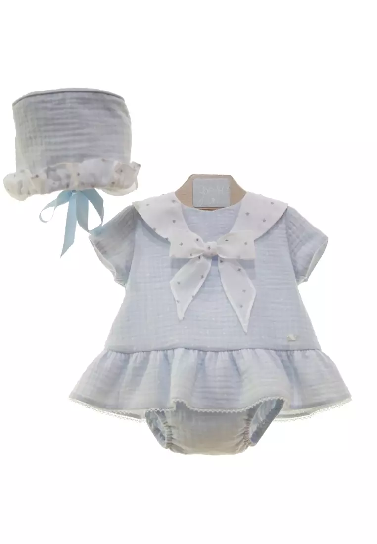 Jagr Baby & Toddler Outfits