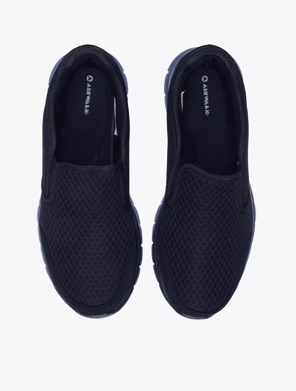 Airwalk Men's Encore - BLACK_09 - Black