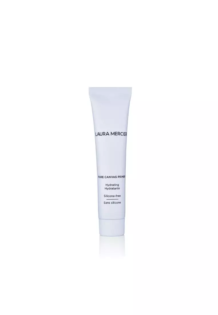 Buy Laura Mercier Pure Canvas Primer Hydrating Mini Online ZALORA Malaysia