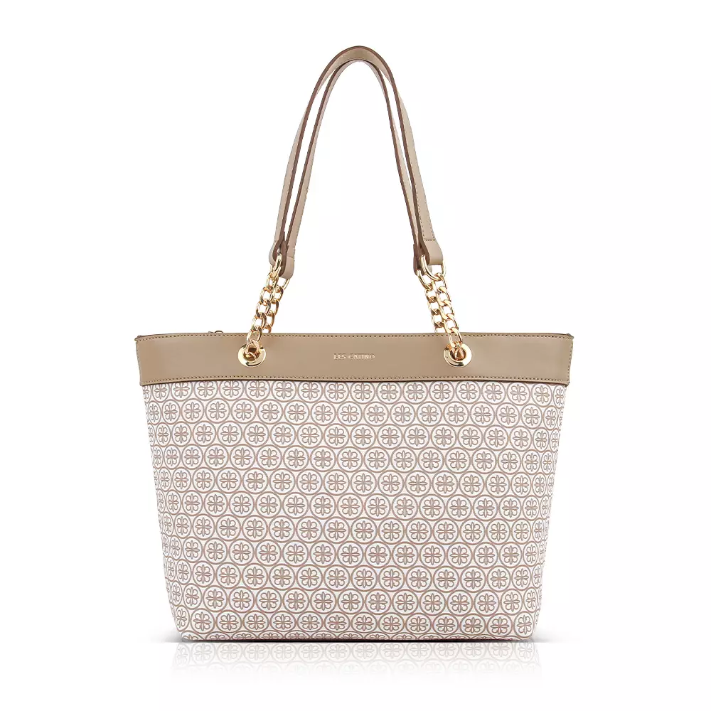 BERY DAISY TOTE