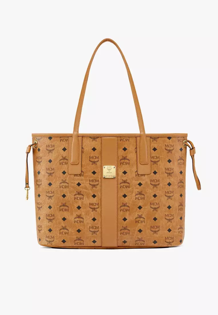 Mcm on sale bag clearance