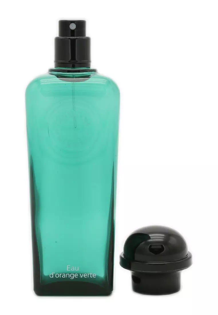 Hermès HERMES Eau d'orange verte EAU DE COLOGNE 100ml 2025