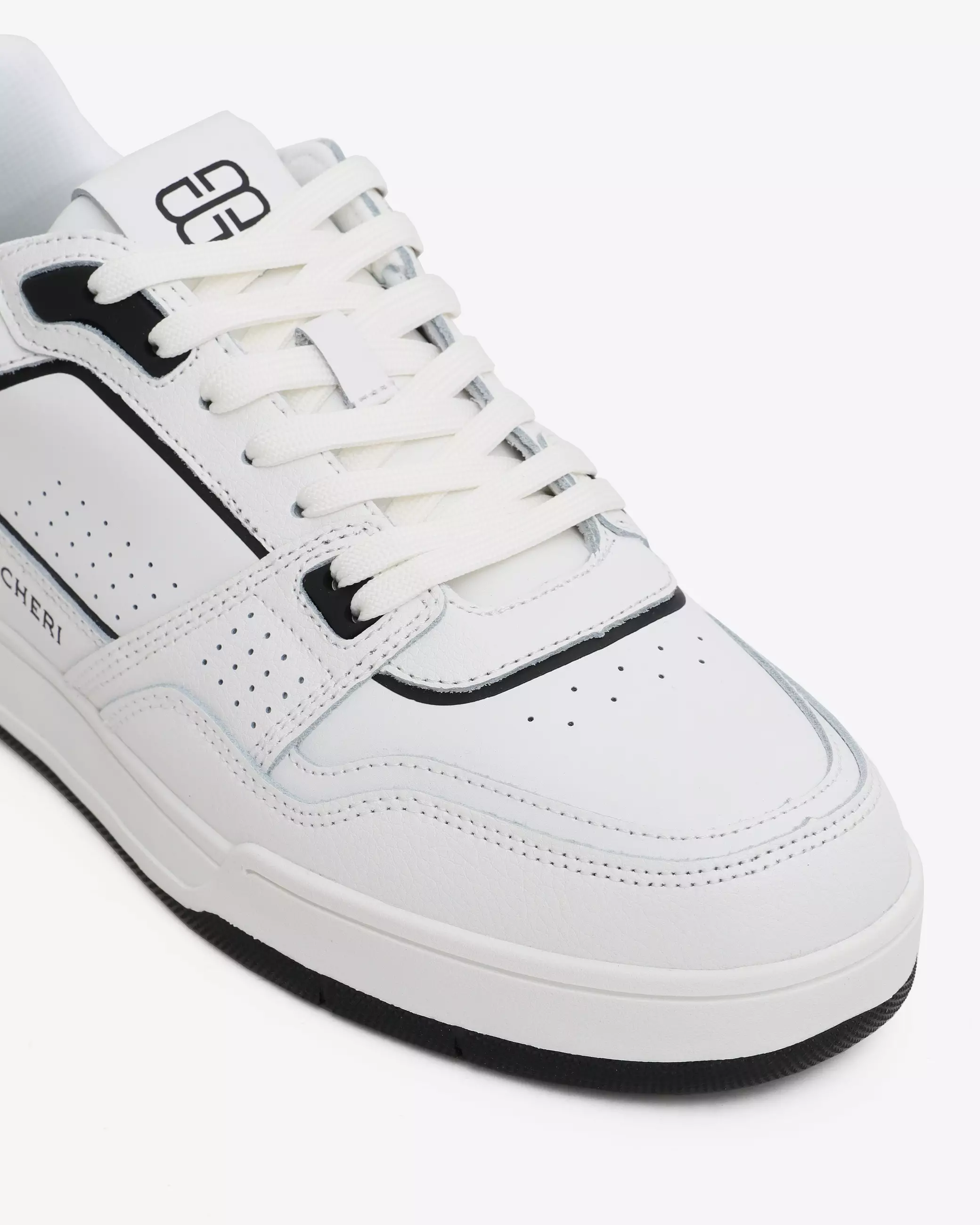 Buccheri Felipe Sneaker Men White