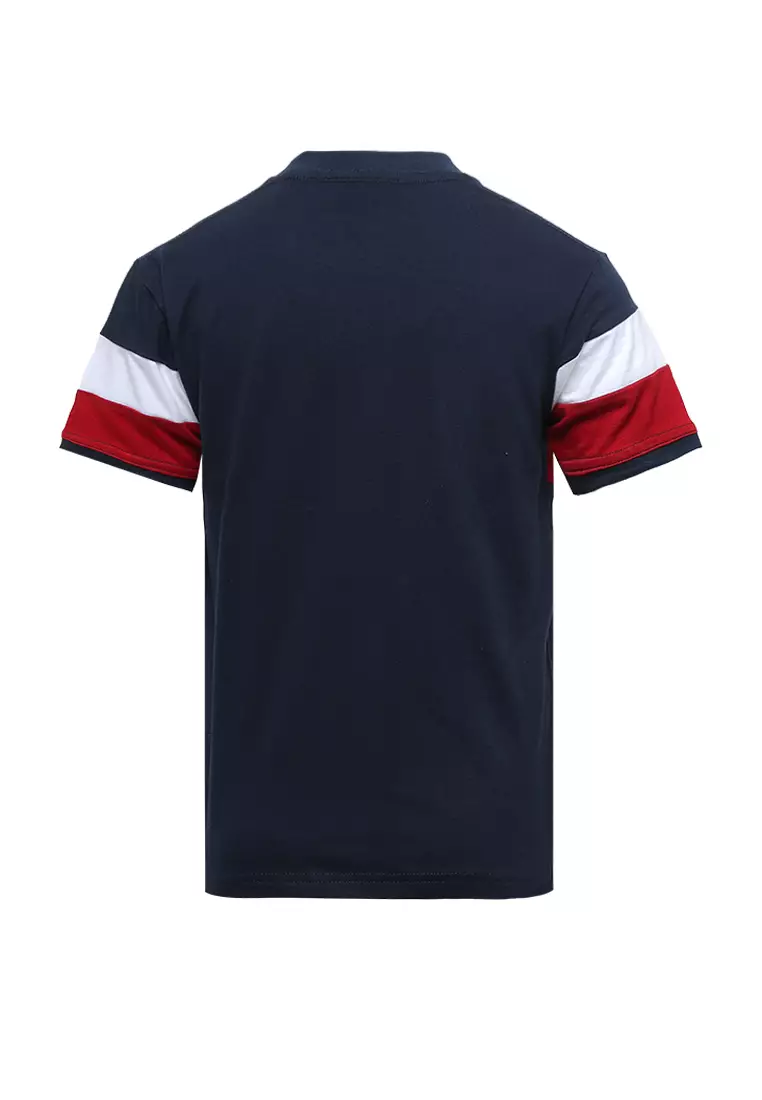 T-Shirt Short Sleeve