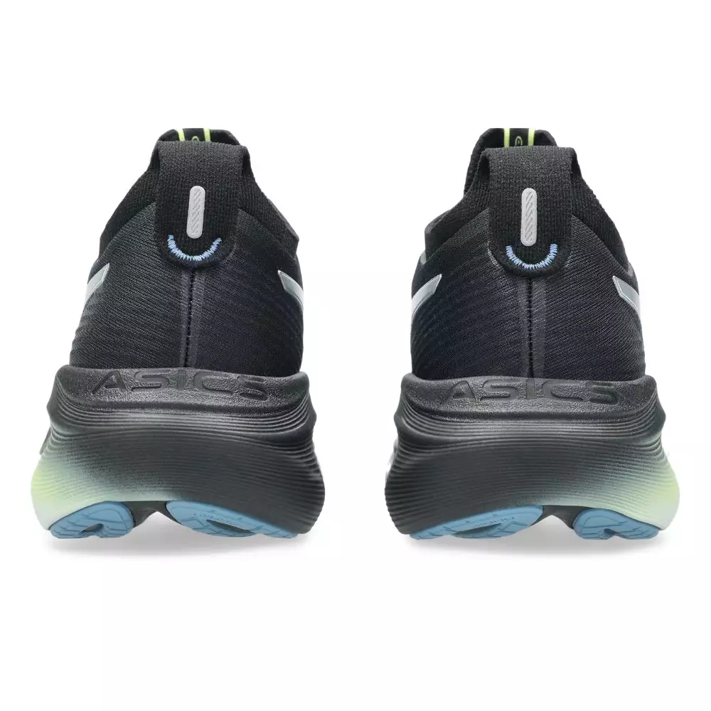 ASICS Women Gel-Nimbus 27 Luxe Standard Platinum-1012B816.001