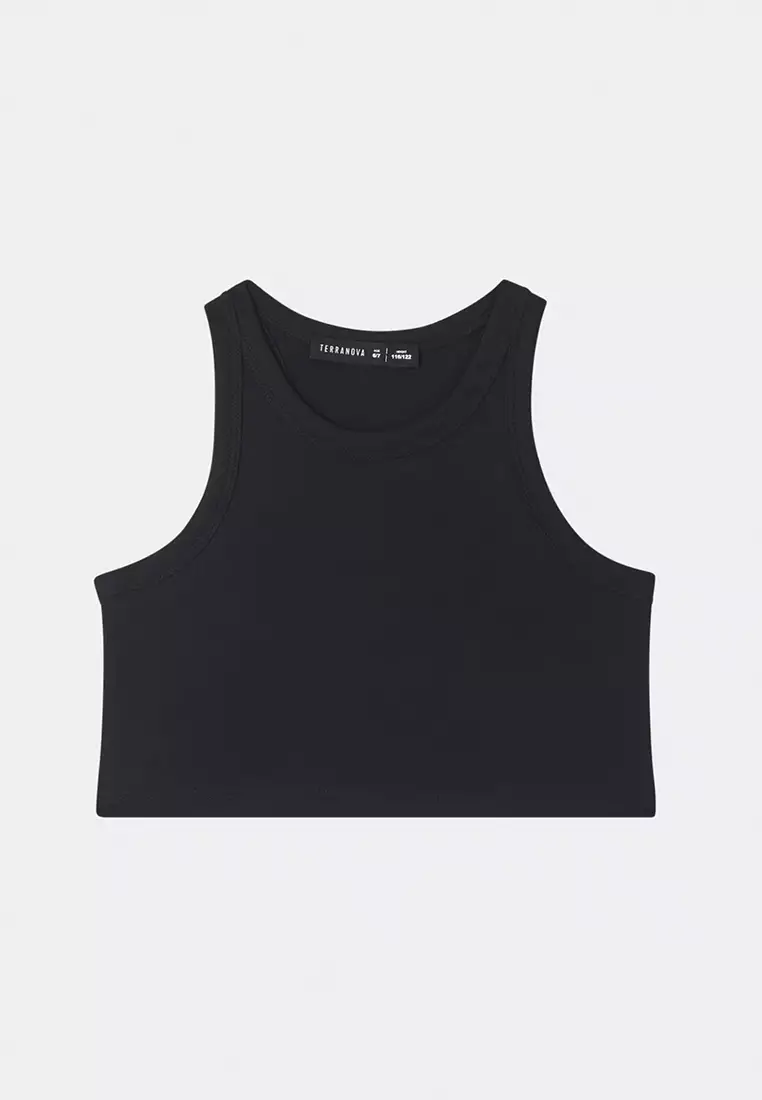 Crop Top for Girls