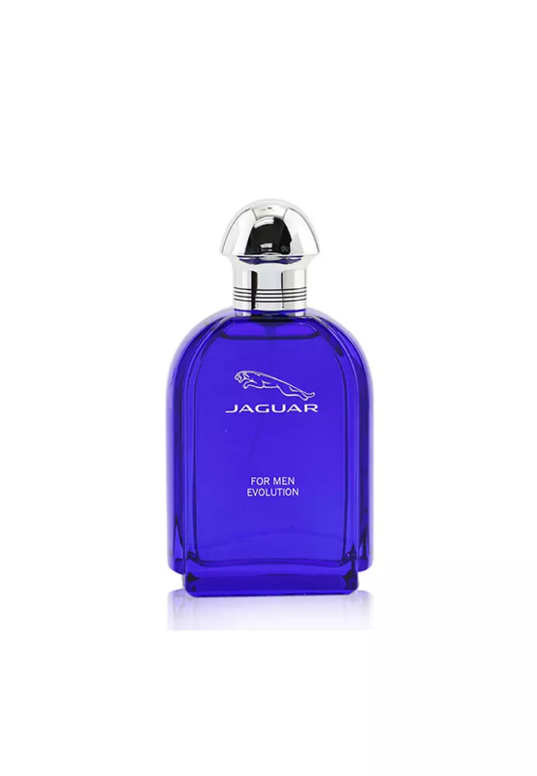JAGUAR - Evolution Eau De Toilette Spray 100ml/3.4oz