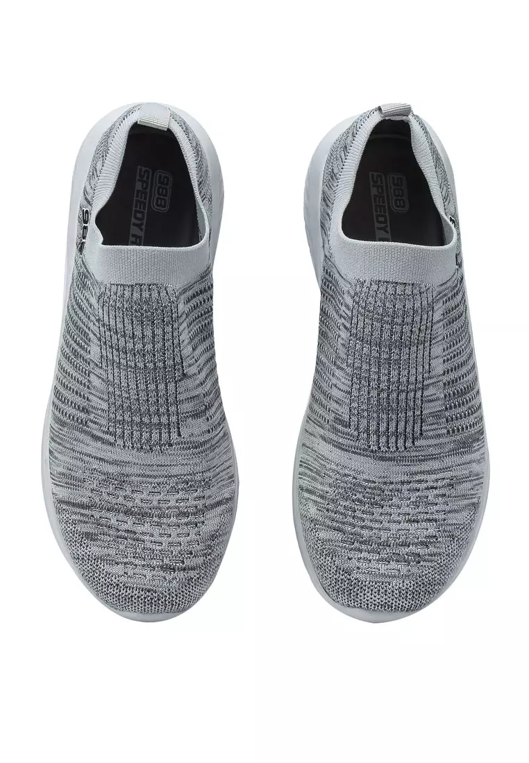 Fly Knit Comfort Sneakers