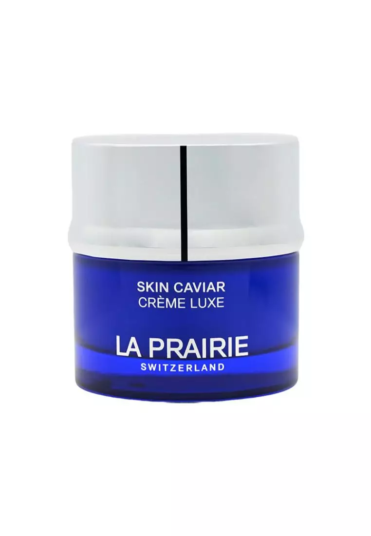 La Prairie La Prairie Skin Caviar Luxe Cream (50ml) 2026 | Buy La