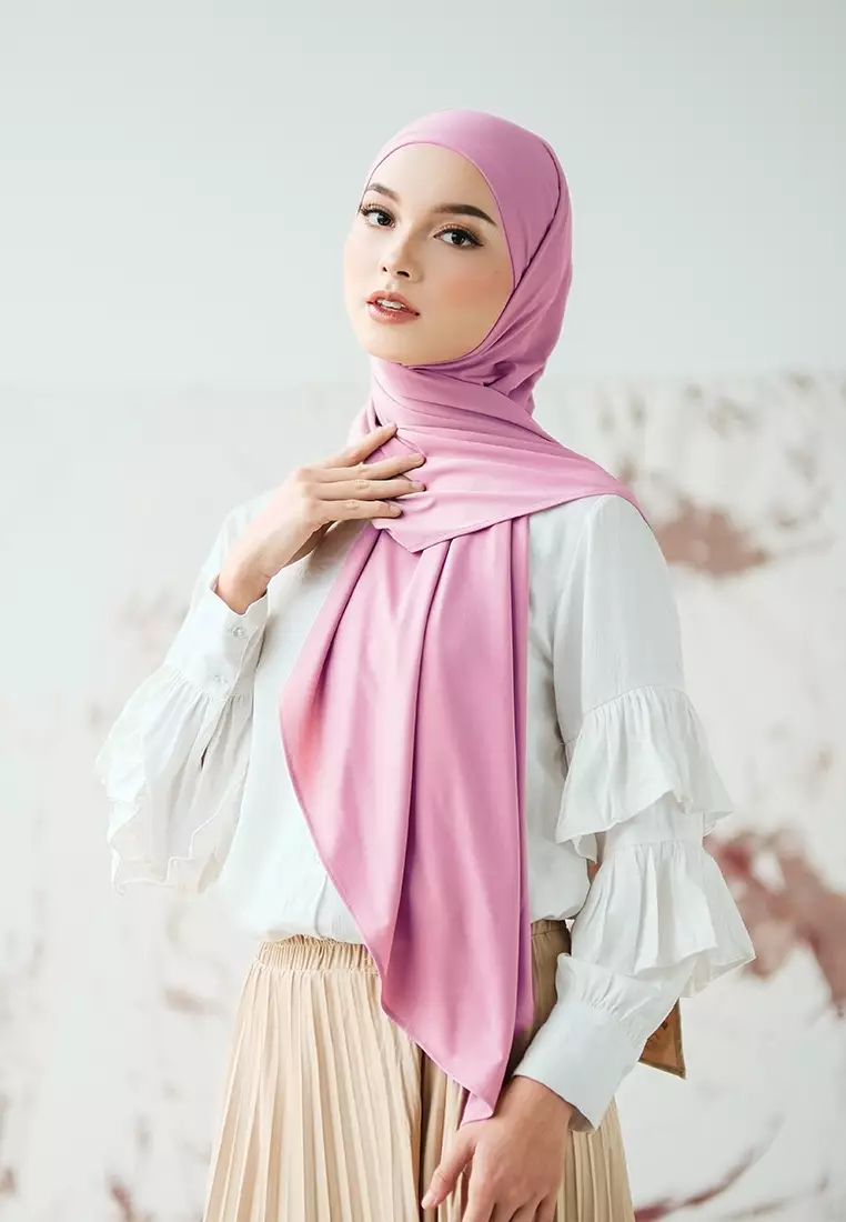 HIJAB INSTAN ZIVA