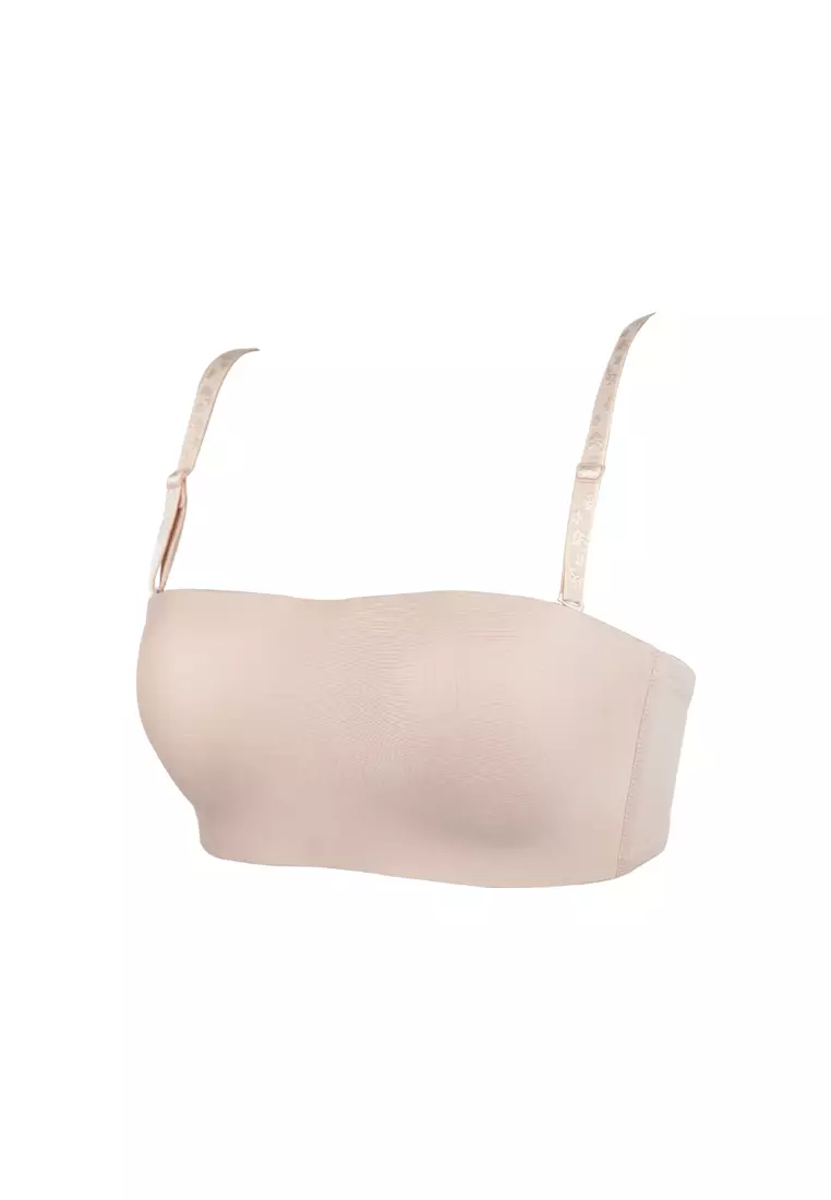 Bandeau Bra