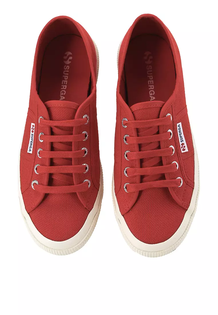 Jual Superga 2750-Cotu Classic Original 2024 | ZALORA Indonesia