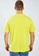 Diesel yellow T-JUST-YP MAGLIETTA T-Shirt 15120AABB70CECGS_3