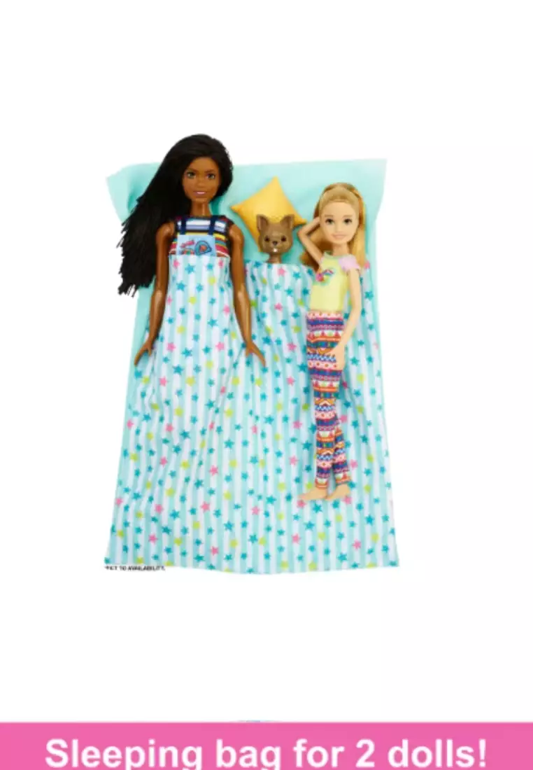 Barbie Dream Camper Vehicle