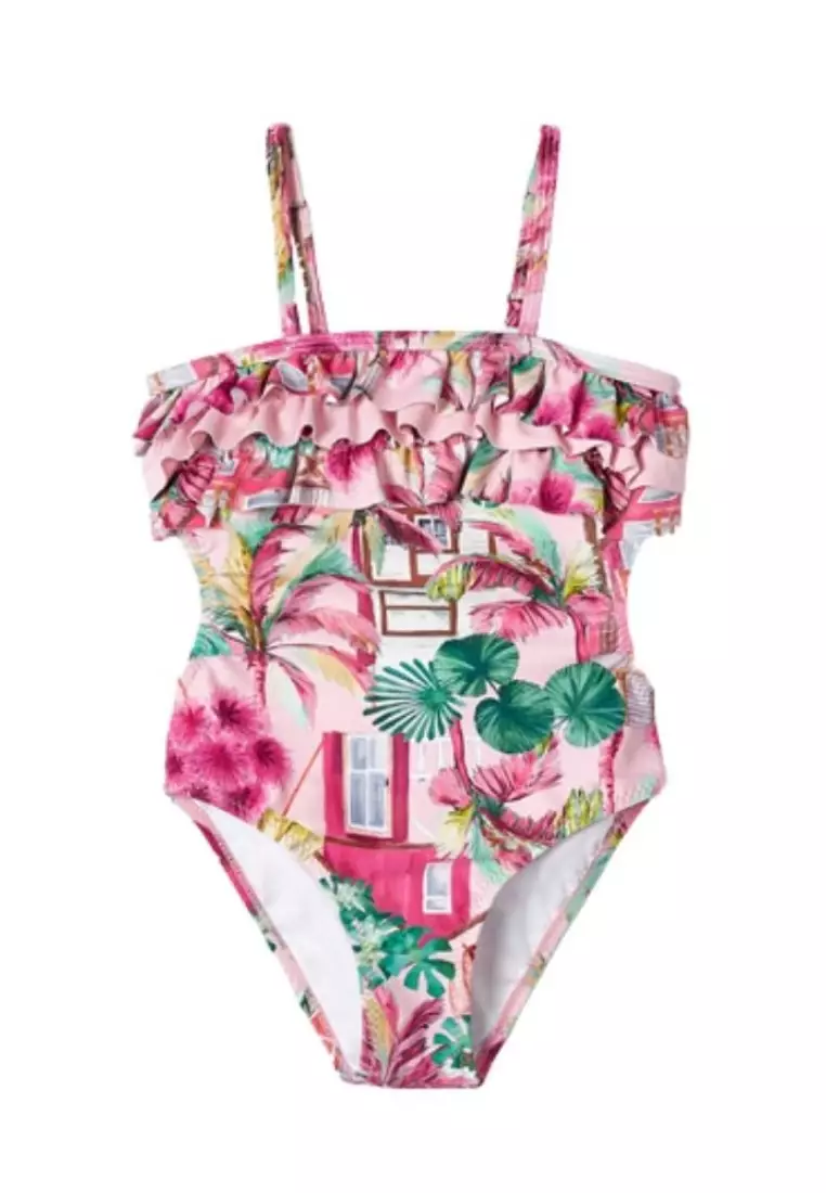 Harea Swimwear - Pink