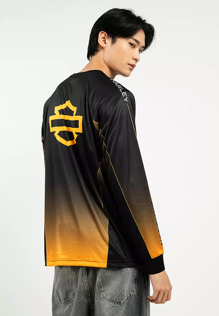 H-D® Speedway Moto Jersey
