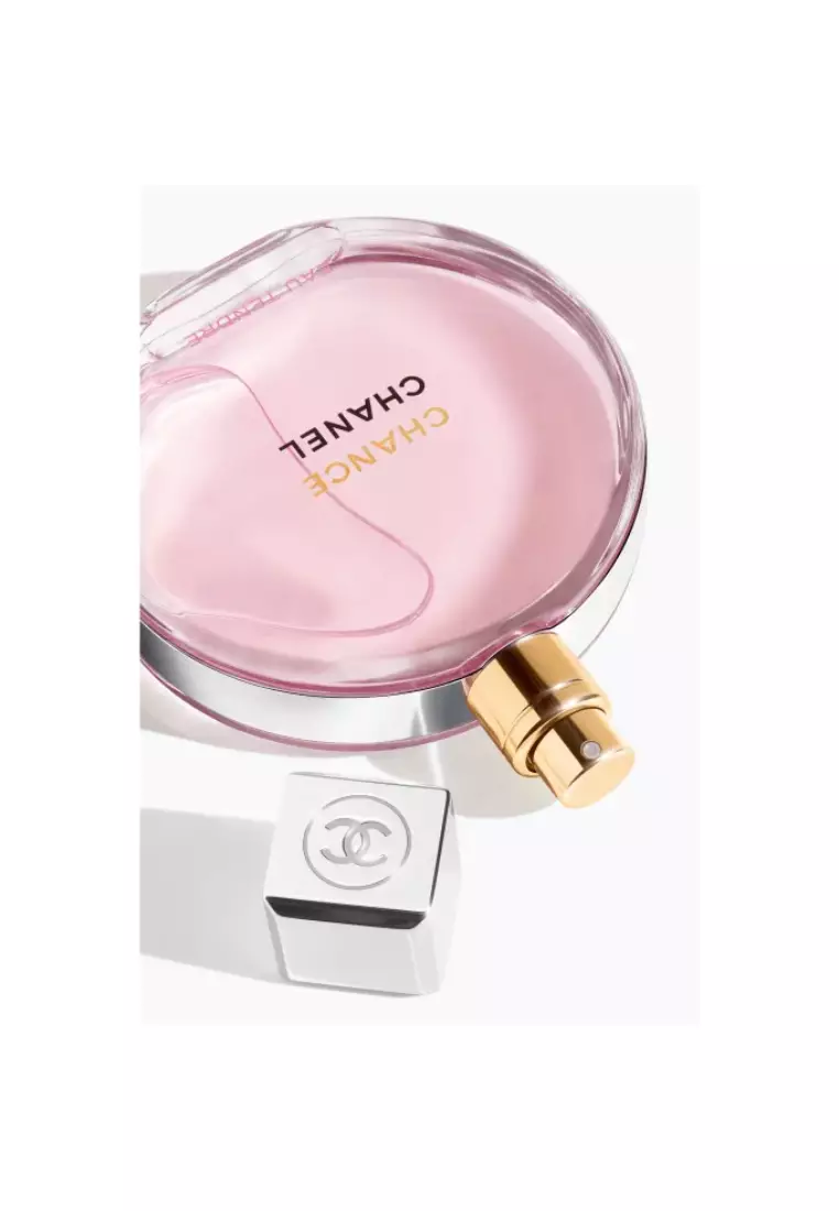 Buy Chanel Chance Eau Tendre Eau de Parfum 35ml 2025 Online