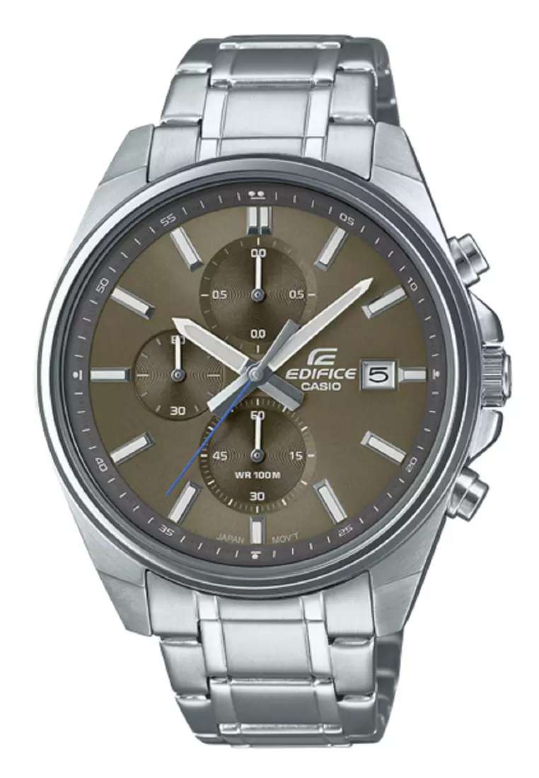 Edifice hotsell casio 5372