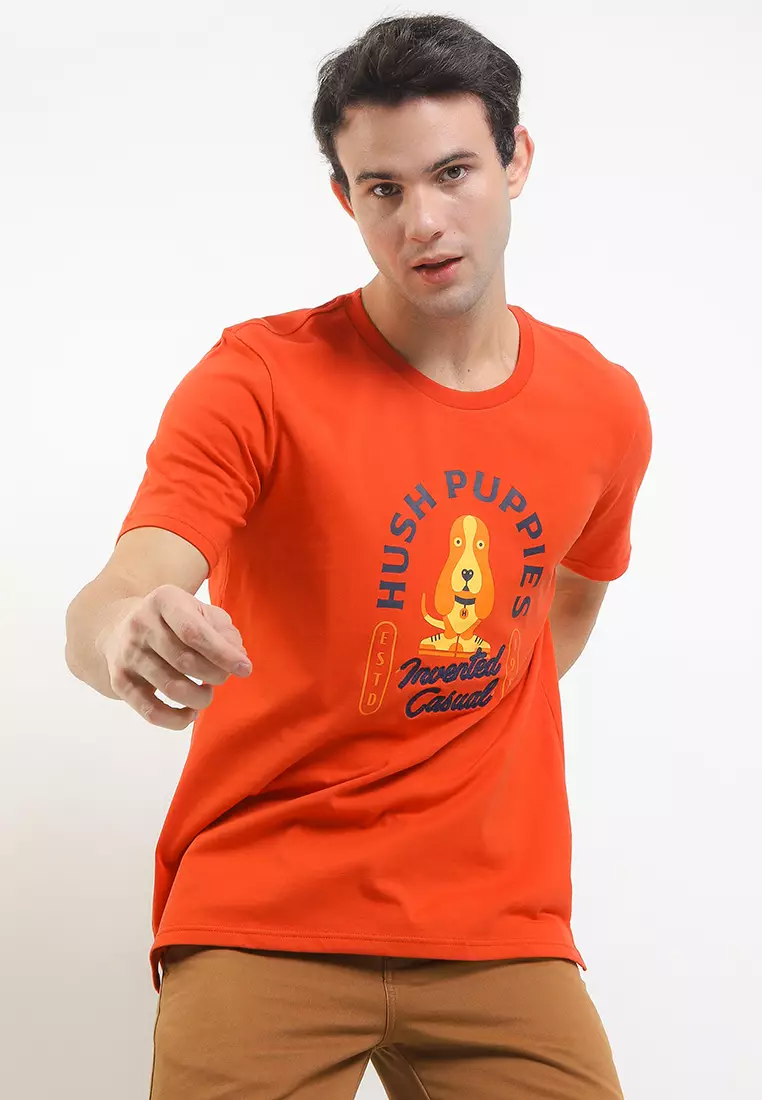 Jual Hush Puppies Assure Original 2024 ZALORA Indonesia