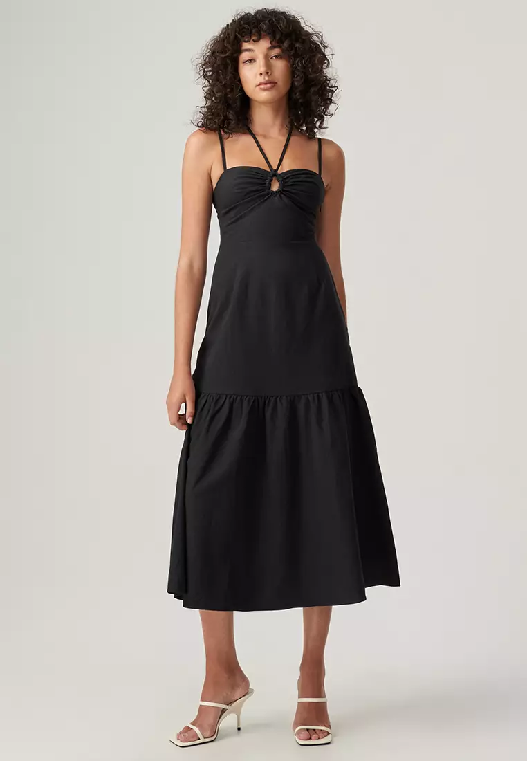 Marley Midi Dress