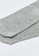 LC WAIKIKI grey Plain Socks A081DAA022D56DGS_3
