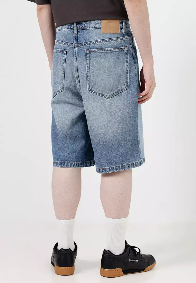 Super Baggy Jorts
