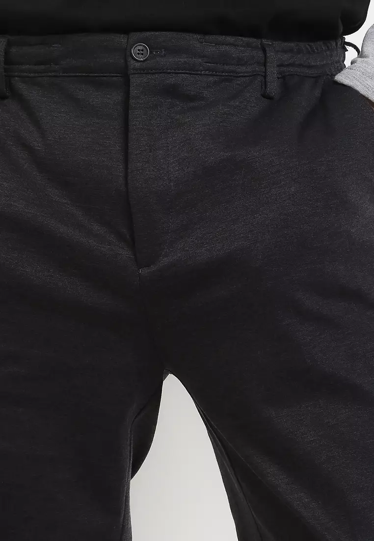 CF Ankle Drawstring Pants