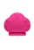 Haakaa Silicone Food Catching Cloud Mat - Pink F55F0ES6A01DBEGS_1