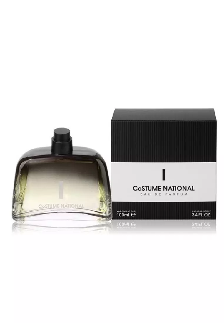 Costume National I EDP 100 ml - Parfum Unisex