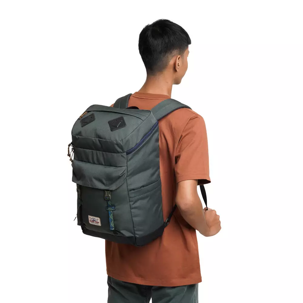 Eiger X-Hillfronter Pack 25L Laptop Backpack
