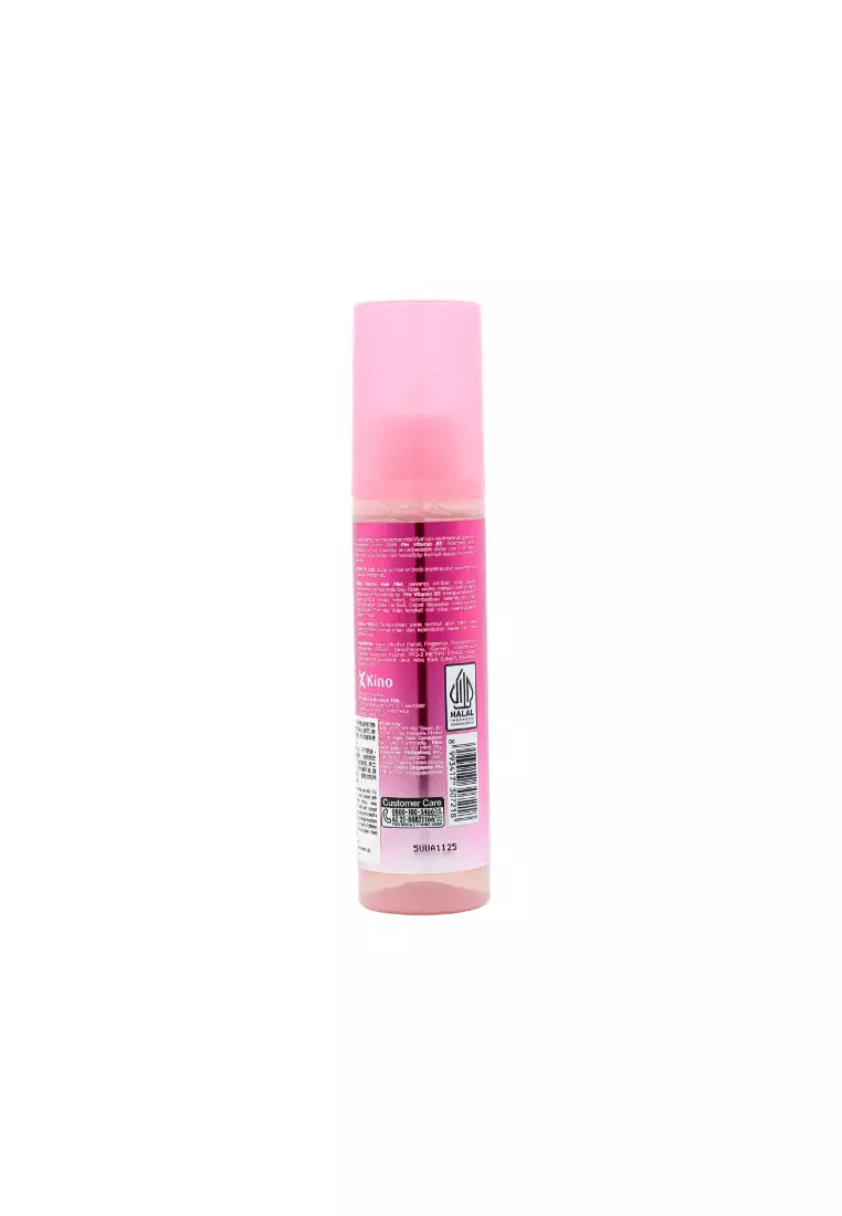 ELLIPS Vitamin Hair Mist - Sweet & Silky (100ml) 100ml