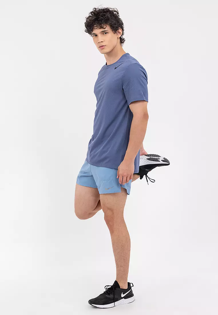 AeroSwift Running Top