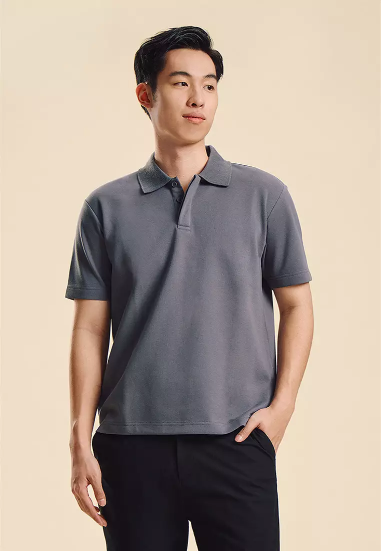 Dress Code Polo