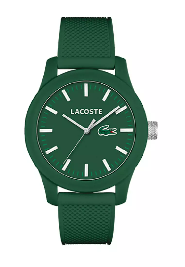 Lacoste watch deals for men price