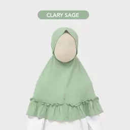Clary Sage
