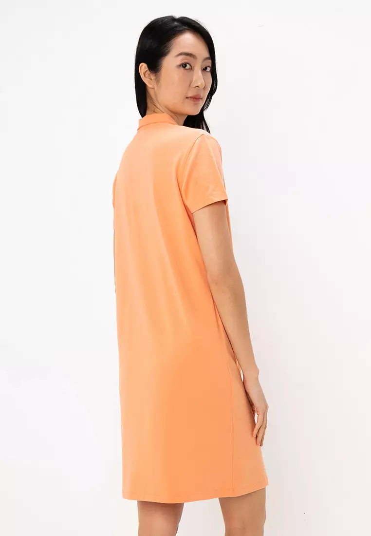 Buy US POLO ASSN Abitino Donna-Bamb Dress 2026 Online | ZALORA