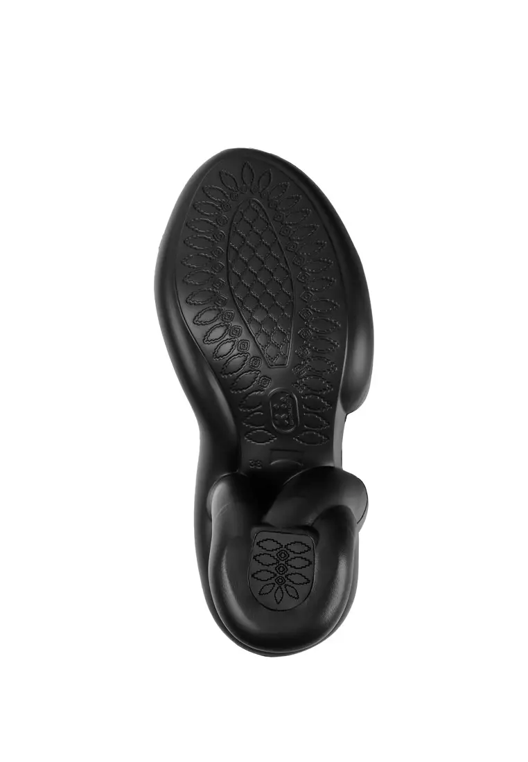 女鞋 CAMPER /KOBARAH /黑色-K200155-026