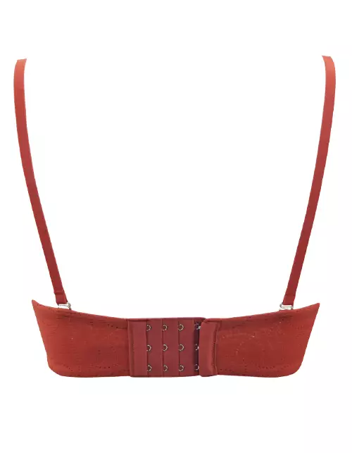 Wacoal Mood Odyssey IB 5781 - Lovable - 1/2 cup