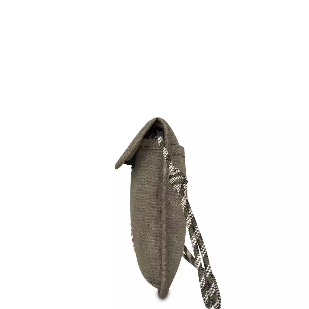 Eiger Hang On Wallet