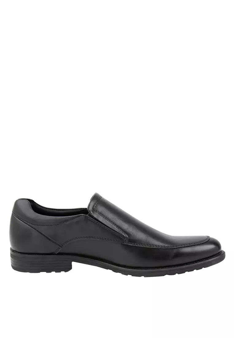Discount on Comfort Plus by Predictions  shoes - SKU: Men's Audux Mocassin
