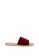London Rag 紅色 London Rag 女士夏季拖鞋 E4E4ASH01D666CGS_1