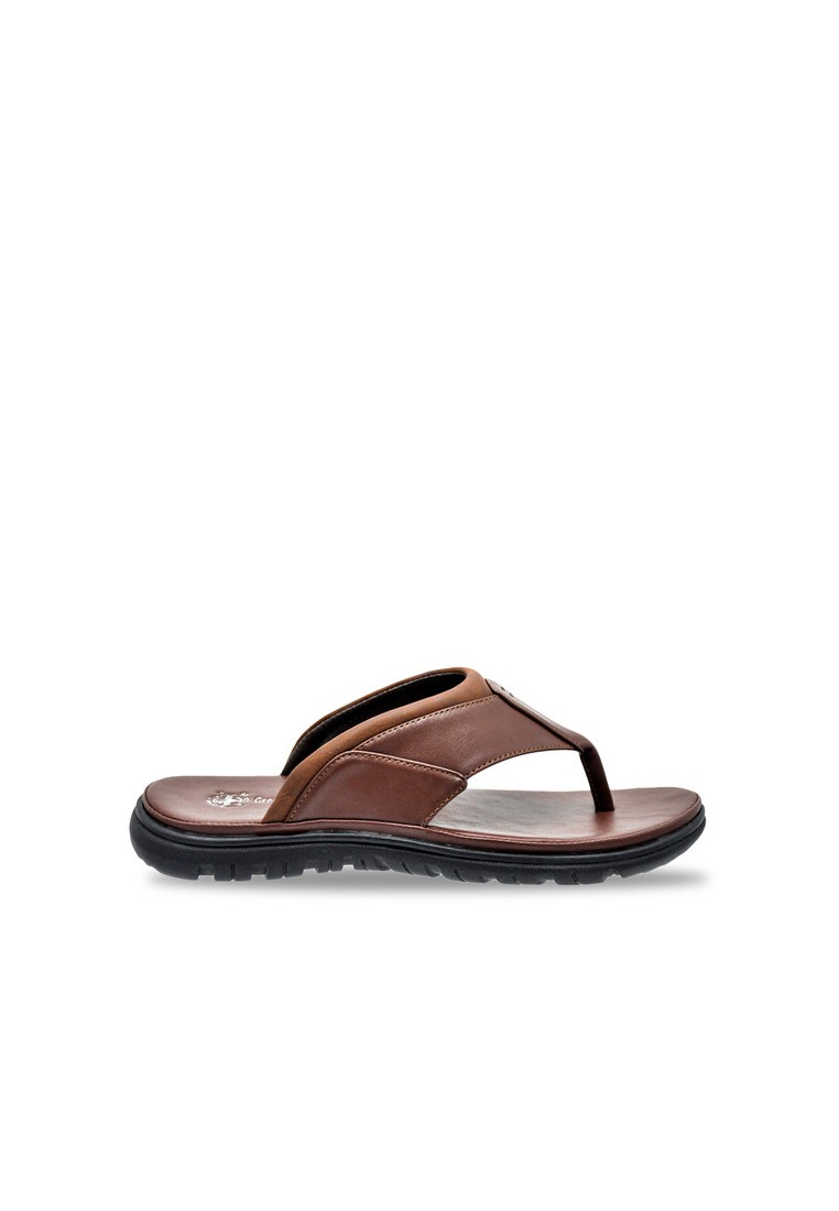 Comfort Clip Toe Sandals