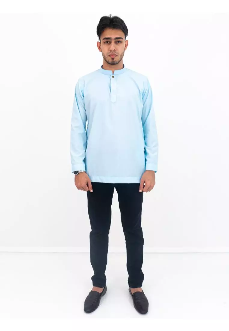 Kurta Kahfi by Hudz