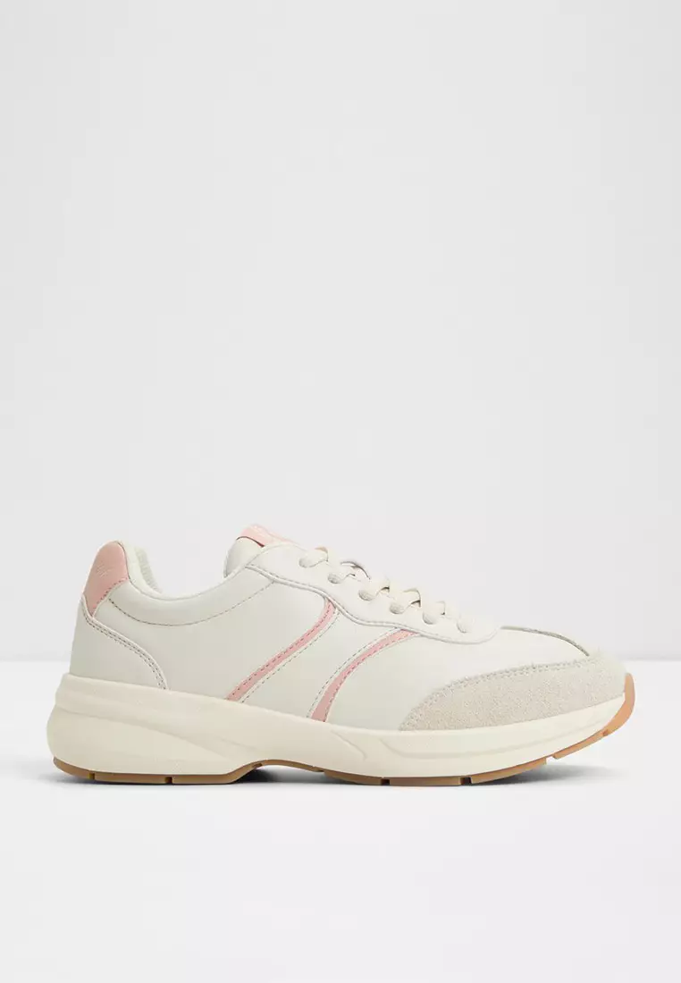 Discount on ALDO  shoes - SKU: Clubchic Low-Top Sneakers
