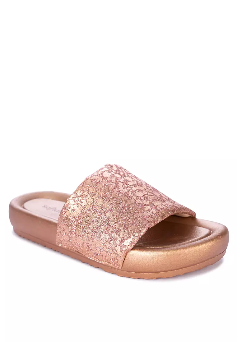 Buy UNLISTED Barbara Sandals 2024 Online ZALORA Philippines