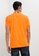Tommy Hilfiger orange Icon Badge Regular Polo Shirt 2C4FDAA6112F76GS_1